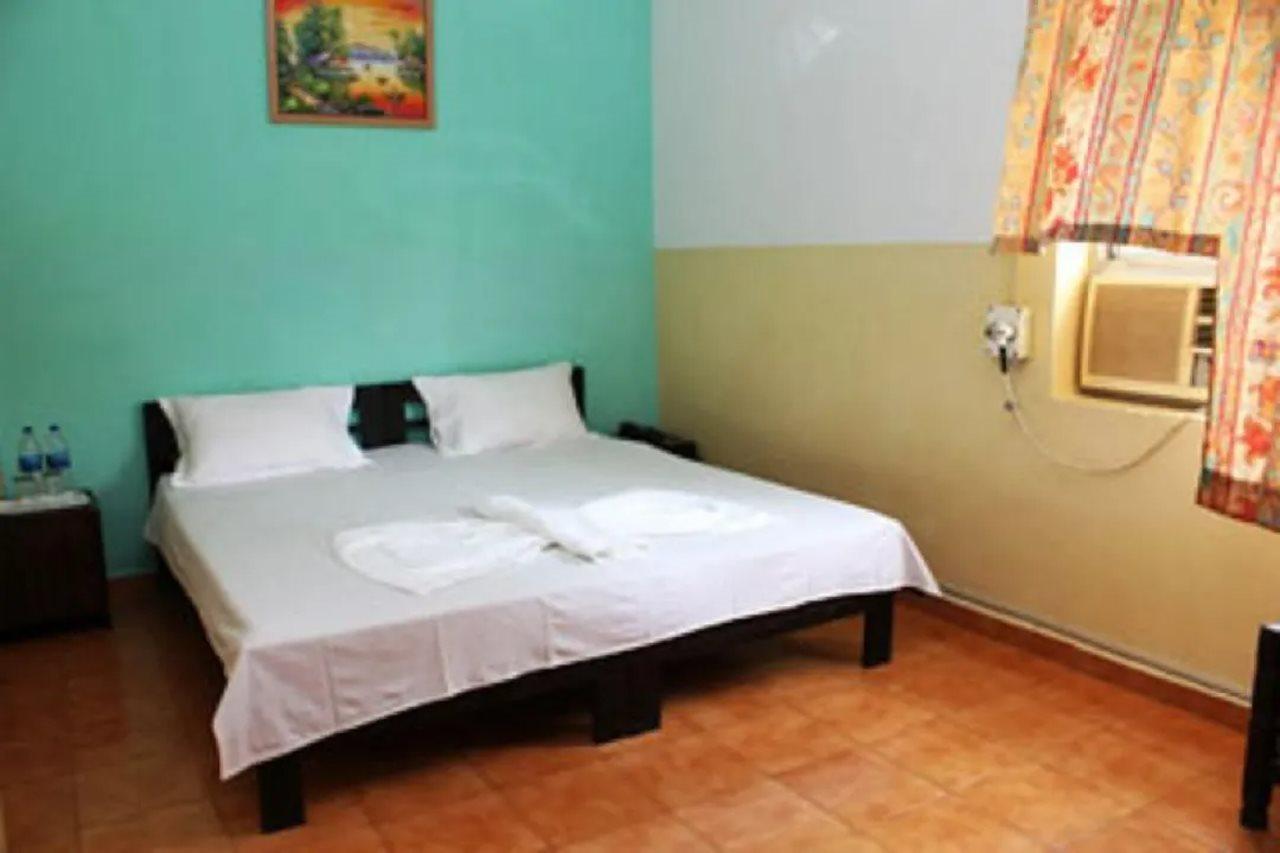 Don Joao Hotel Anjuna