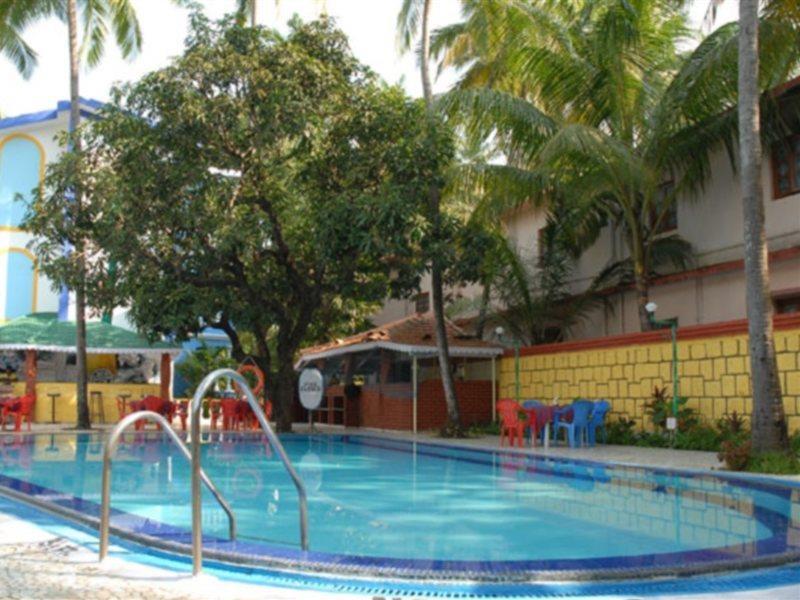 Don Joao Hotel