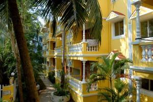 Don Joao Hotel 2*