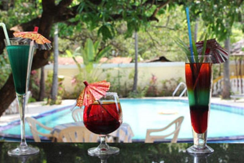 Hotel Don Joao 2*