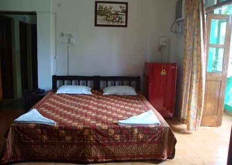 Don Joao Hotel 2*
