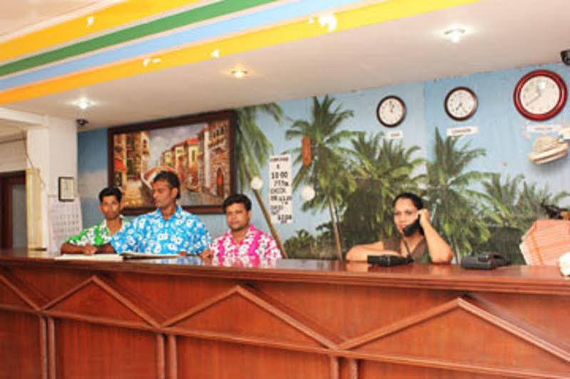 Hotel Don Joao 2*